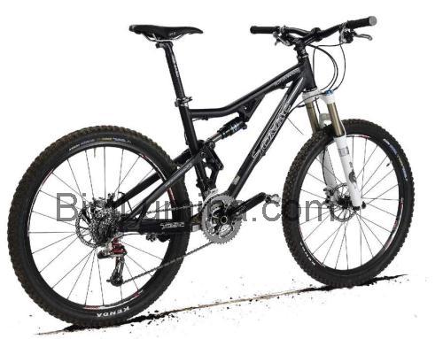 Tomac Automatic 120 ficha técnica y opiniones